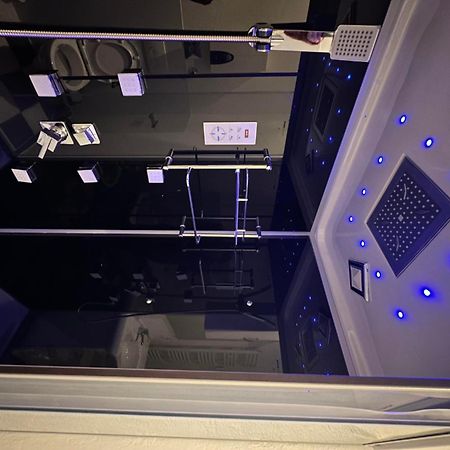 Apartament Domizil Schleiden Zewnętrze zdjęcie