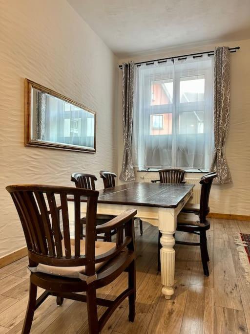 Apartament Domizil Schleiden Zewnętrze zdjęcie
