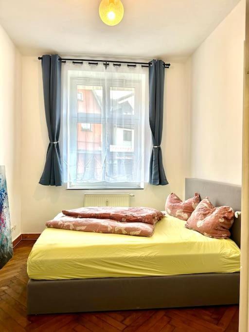 Apartament Domizil Schleiden Zewnętrze zdjęcie