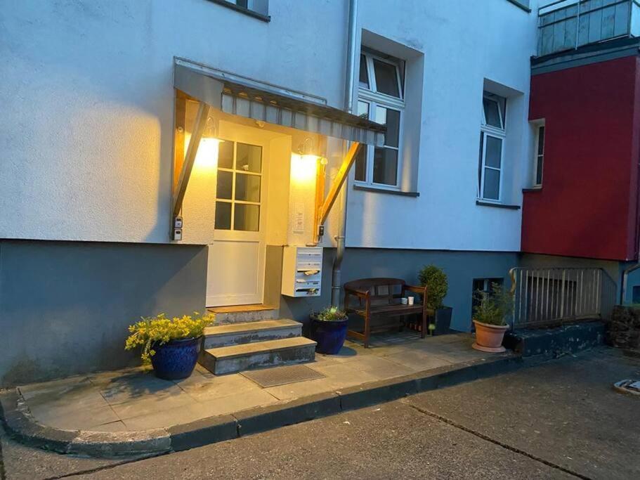 Apartament Domizil Schleiden Zewnętrze zdjęcie