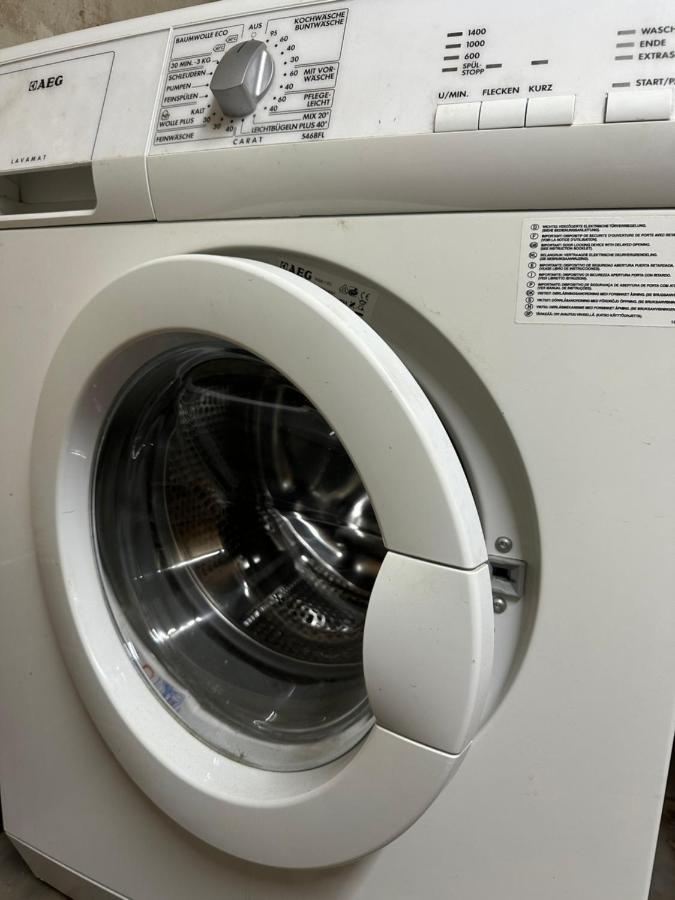 Apartament Domizil Schleiden Zewnętrze zdjęcie