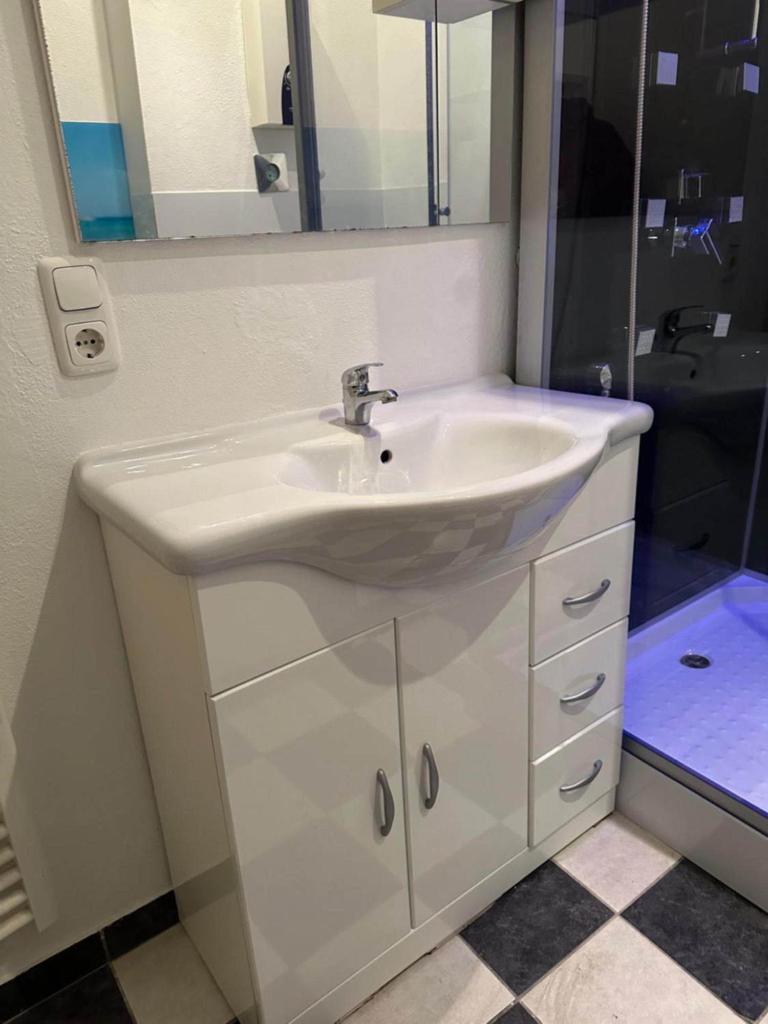 Apartament Domizil Schleiden Zewnętrze zdjęcie