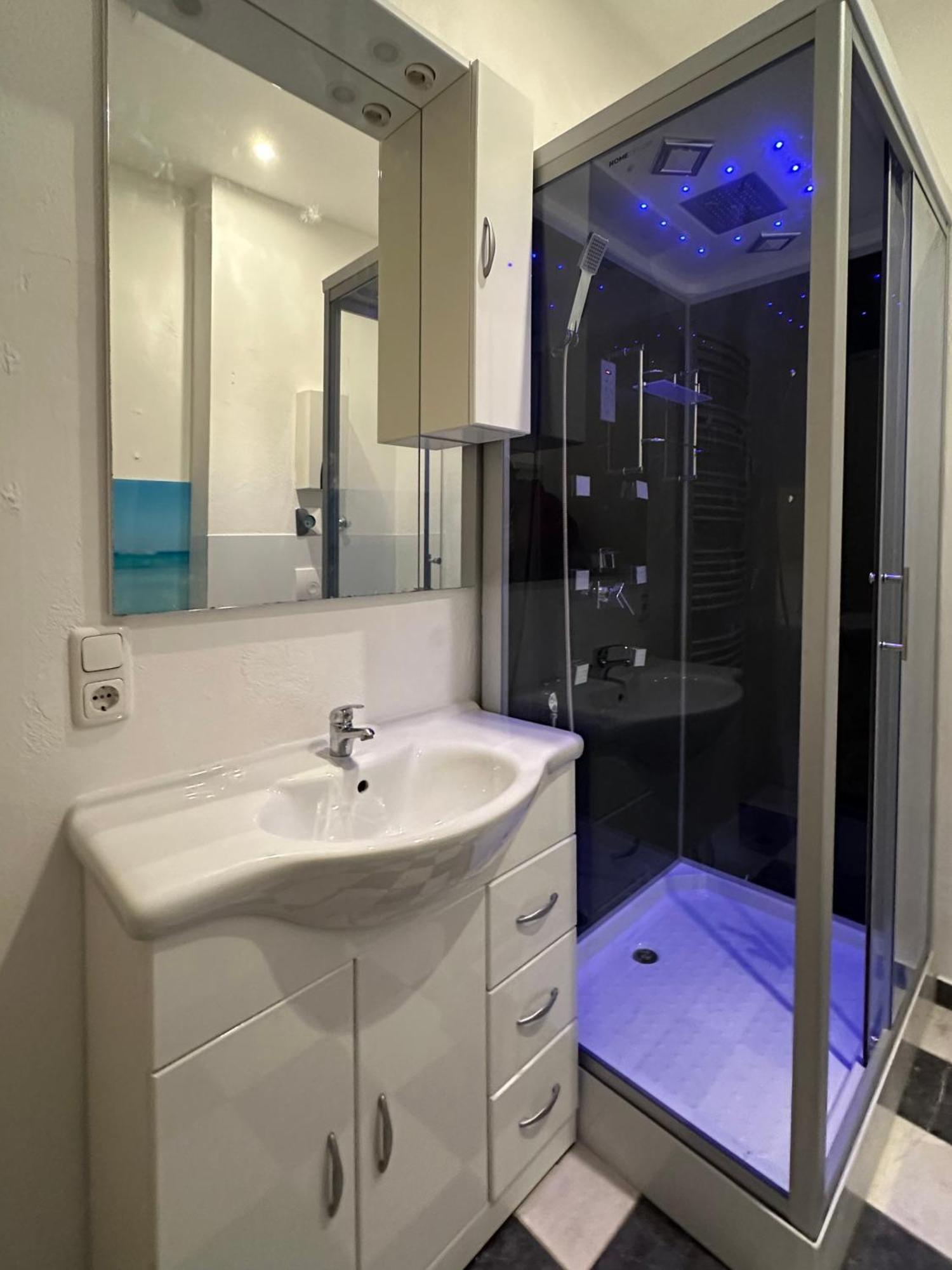 Apartament Domizil Schleiden Zewnętrze zdjęcie