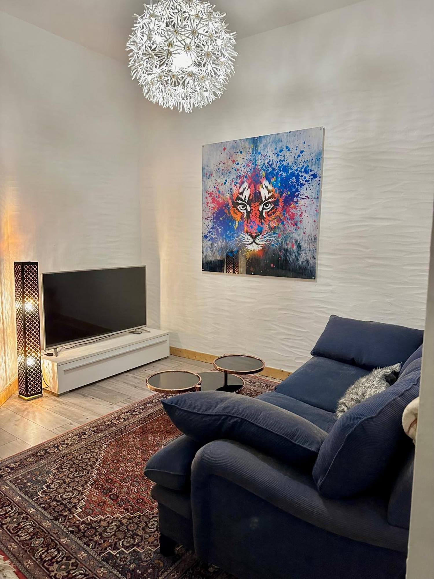 Apartament Domizil Schleiden Zewnętrze zdjęcie