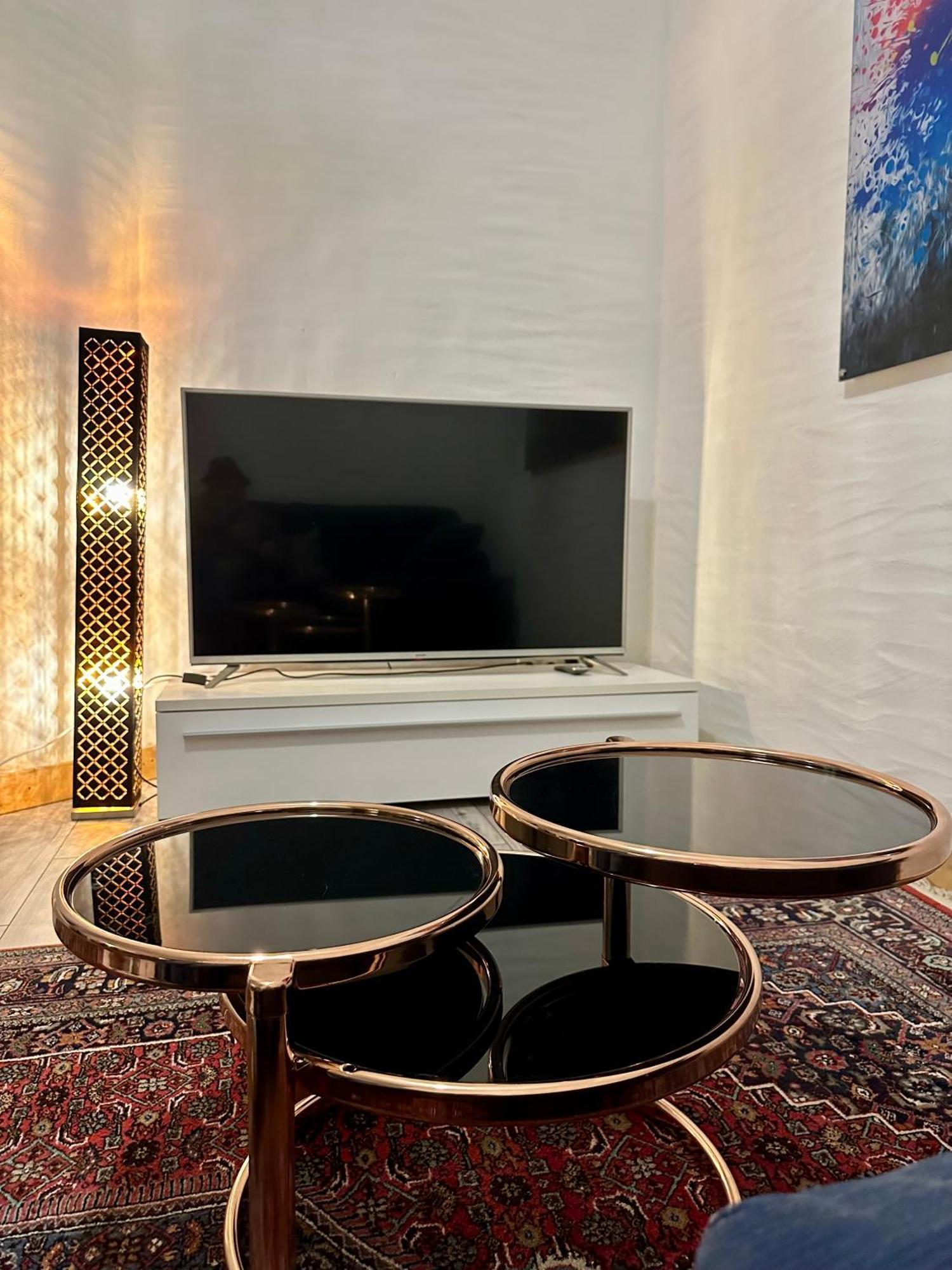 Apartament Domizil Schleiden Zewnętrze zdjęcie