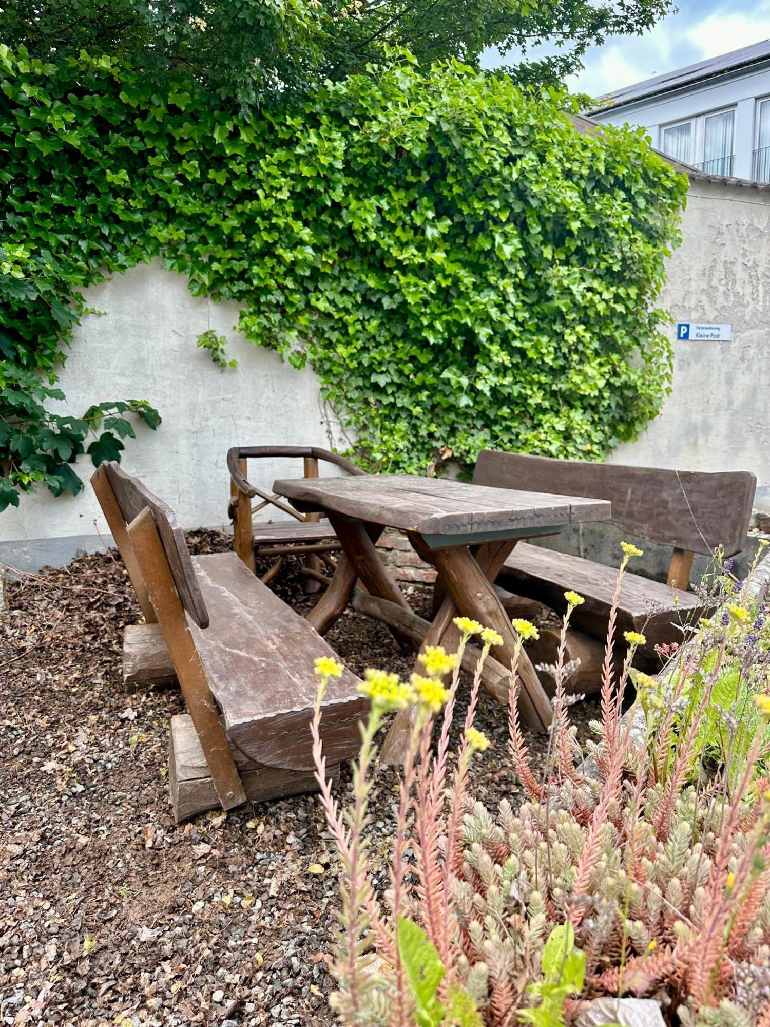 Apartament Domizil Schleiden Zewnętrze zdjęcie